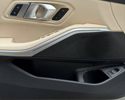 Білий БМВ 3 Серія, об'ємом двигуна 2 л та пробігом 80 тис. км за 32900 $, фото 11 на Automoto.ua