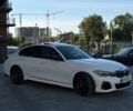 Білий БМВ 3 Серія, об'ємом двигуна 3 л та пробігом 139 тис. км за 42000 $, фото 4 на Automoto.ua