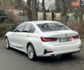 Белый БМВ 3 Серия, объемом двигателя 2 л и пробегом 135 тыс. км за 24990 $, фото 14 на Automoto.ua