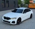 Белый БМВ 3 Серия, объемом двигателя 2 л и пробегом 59 тыс. км за 27333 $, фото 1 на Automoto.ua