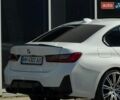 Белый БМВ 3 Серия, объемом двигателя 3 л и пробегом 158 тыс. км за 39000 $, фото 35 на Automoto.ua
