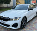 Білий БМВ 3 Серія, об'ємом двигуна 2 л та пробігом 167 тис. км за 25999 $, фото 4 на Automoto.ua