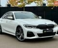 БМВ 3 Серия 2019 в Киеве на Automoto.ua Белый БМВ 3 Серия, объемом двигателя 2 л и пробегом 65 тыс. км за 29999 $, фото 1 на Automoto.ua