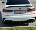 Білий БМВ 3 Серія, об'ємом двигуна 3 л та пробігом 180 тис. км за 39999 $, фото 12 на Automoto.ua