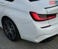 БМВ 3 Серия 2019 в Мукачеве на Automoto.ua Белый БМВ 3 Серия, объемом двигателя 2 л и пробегом 140 тыс. км за 24900 $, фото 12 на Automoto.ua