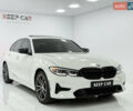 Білий БМВ 3 Серія, об'ємом двигуна 2 л та пробігом 105 тис. км за 27900 $, фото 1 на Automoto.ua