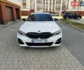 Білий БМВ 3 Серія, об'ємом двигуна 2 л та пробігом 184 тис. км за 23600 $, фото 8 на Automoto.ua