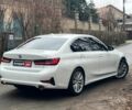 Белый БМВ 3 Серия, объемом двигателя 2 л и пробегом 135 тыс. км за 24990 $, фото 5 на Automoto.ua