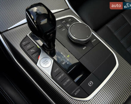 Білий БМВ 3 Серія, об'ємом двигуна 3 л та пробігом 78 тис. км за 40000 $, фото 18 на Automoto.ua