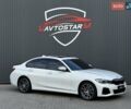 БМВ 3 Серия 2019 в Мукачеве на Automoto.ua Белый БМВ 3 Серия, объемом двигателя 2 л и пробегом 140 тыс. км за 24900 $, фото 2 на Automoto.ua