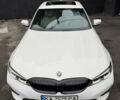 Білий БМВ 3 Серія, об'ємом двигуна 2 л та пробігом 80 тис. км за 32900 $, фото 2 на Automoto.ua