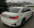 Белый БМВ 3 Серия, объемом двигателя 2 л и пробегом 100 тыс. км за 26300 $, фото 1 на Automoto.ua