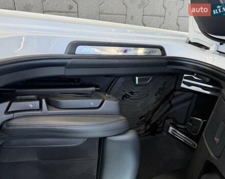 Белый БМВ 3 Серия, объемом двигателя 2 л и пробегом 98 тыс. км за 29999 $, фото 9 на Automoto.ua