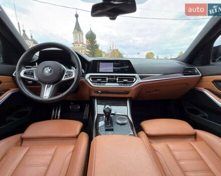 Белый БМВ 3 Серия, объемом двигателя 0 л и пробегом 69 тыс. км за 34500 $, фото 34 на Automoto.ua