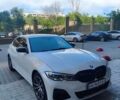 Білий БМВ 3 Серія, об'ємом двигуна 2 л та пробігом 80 тис. км за 24999 $, фото 1 на Automoto.ua