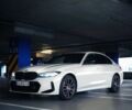 Белый БМВ 3 Серия, объемом двигателя 2 л и пробегом 53 тыс. км за 26500 $, фото 1 на Automoto.ua
