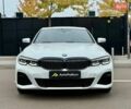 БМВ 3 Серия 2019 в Киеве на Automoto.ua Белый БМВ 3 Серия, объемом двигателя 2 л и пробегом 65 тыс. км за 29999 $, фото 3 на Automoto.ua