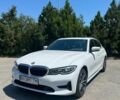 Білий БМВ 3 Серія, об'ємом двигуна 2 л та пробігом 103 тис. км за 30500 $, фото 3 на Automoto.ua