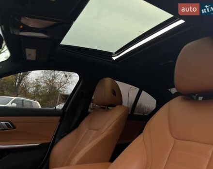 Белый БМВ 3 Серия, объемом двигателя 0 л и пробегом 69 тыс. км за 34500 $, фото 27 на Automoto.ua