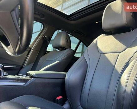 Белый БМВ 3 Серия, объемом двигателя 2 л и пробегом 98 тыс. км за 31200 $, фото 9 на Automoto.ua