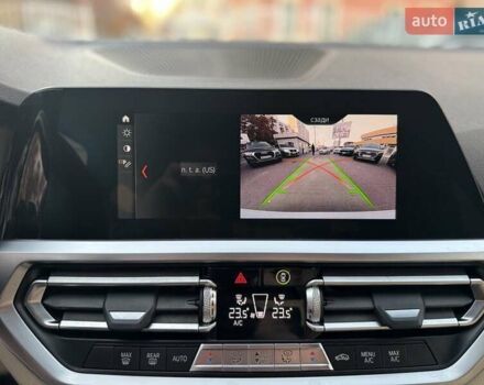 Белый БМВ 3 Серия, объемом двигателя 2 л и пробегом 138 тыс. км за 22500 $, фото 22 на Automoto.ua