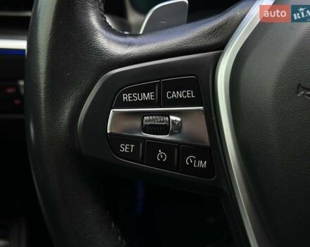 БМВ 3 Серия 2019 в Мукачеве на Automoto.ua Белый БМВ 3 Серия, объемом двигателя 2 л и пробегом 140 тыс. км за 24900 $, фото 37 на Automoto.ua