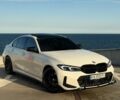 Белый БМВ 3 Серия, объемом двигателя 2 л и пробегом 125 тыс. км за 27300 $, фото 1 на Automoto.ua