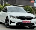 Белый БМВ 3 Серия, объемом двигателя 2 л и пробегом 111 тыс. км за 28900 $, фото 1 на Automoto.ua