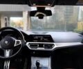 БМВ 3 Серия 2019 в Одессе на Automoto.ua Белый БМВ 3 Серия, объемом двигателя 2 л и пробегом 127 тыс. км за 27000 $, фото 7 на Automoto.ua