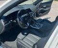 Білий БМВ 3 Серія, об'ємом двигуна 2 л та пробігом 103 тис. км за 30500 $, фото 4 на Automoto.ua
