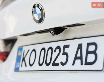 Білий БМВ 3 Серія, об'ємом двигуна 2 л та пробігом 137 тис. км за 29500 $, фото 25 на Automoto.ua