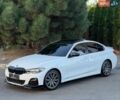 Белый БМВ 3 Серия, объемом двигателя 2 л и пробегом 85 тыс. км за 23900 $, фото 1 на Automoto.ua