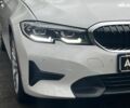 Белый БМВ 3 Серия, объемом двигателя 2 л и пробегом 135 тыс. км за 24990 $, фото 12 на Automoto.ua