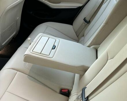 Білий БМВ 3 Серія, об'ємом двигуна 2 л та пробігом 205 тис. км за 25999 $, фото 29 на Automoto.ua