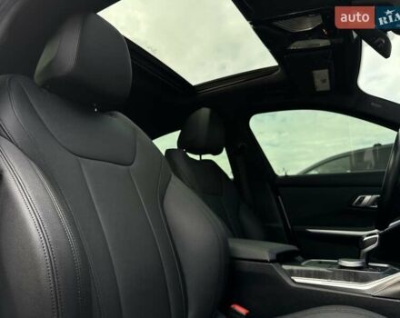 БМВ 3 Серия 2019 в Мукачеве на Automoto.ua Белый БМВ 3 Серия, объемом двигателя 2 л и пробегом 140 тыс. км за 24900 $, фото 46 на Automoto.ua