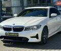 Белый БМВ 3 Серия, объемом двигателя 2 л и пробегом 98 тыс. км за 31200 $, фото 2 на Automoto.ua