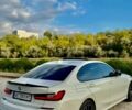 Білий БМВ 3 Серія, об'ємом двигуна 2 л та пробігом 79 тис. км за 28000 $, фото 1 на Automoto.ua