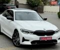 Белый БМВ 3 Серия, объемом двигателя 2 л и пробегом 111 тыс. км за 28900 $, фото 6 на Automoto.ua