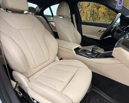 Белый БМВ 3 Серия, объемом двигателя 2 л и пробегом 155 тыс. км за 25800 $, фото 40 на Automoto.ua