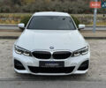 БМВ 3 Серия 2019 в Днепре (Днепропетровске) на Automoto.ua Белый БМВ 3 Серия, объемом двигателя 2 л и пробегом 63 тыс. км за 32600 $, фото 4 на Automoto.ua