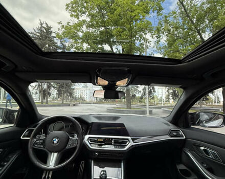 Белый БМВ 3 Серия, объемом двигателя 2 л и пробегом 73 тыс. км за 30000 $, фото 26 на Automoto.ua