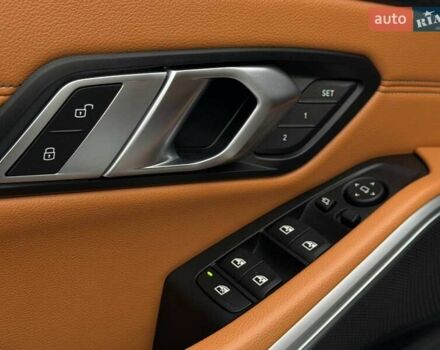 Белый БМВ 3 Серия, объемом двигателя 0 л и пробегом 69 тыс. км за 34500 $, фото 50 на Automoto.ua