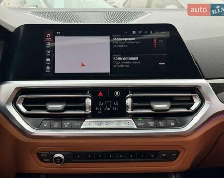 Белый БМВ 3 Серия, объемом двигателя 0 л и пробегом 69 тыс. км за 34500 $, фото 66 на Automoto.ua