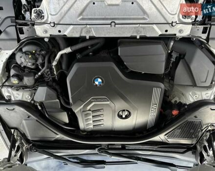 БМВ 3 Серия 2019 в Мукачеве на Automoto.ua Белый БМВ 3 Серия, объемом двигателя 2 л и пробегом 140 тыс. км за 24900 $, фото 43 на Automoto.ua