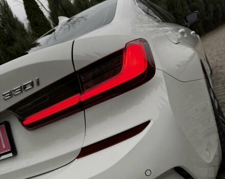 Білий БМВ 3 Серія, об'ємом двигуна 2 л та пробігом 155 тис. км за 24200 $, фото 28 на Automoto.ua