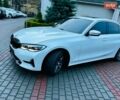 Белый БМВ 3 Серия, объемом двигателя 2 л и пробегом 180 тыс. км за 23900 $, фото 2 на Automoto.ua