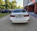 Белый БМВ 3 Серия, объемом двигателя 2 л и пробегом 185 тыс. км за 23300 $, фото 1 на Automoto.ua