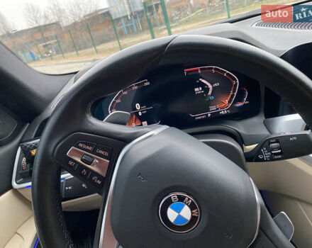 Білий БМВ 3 Серія, об'ємом двигуна 2 л та пробігом 67 тис. км за 32000 $, фото 16 на Automoto.ua