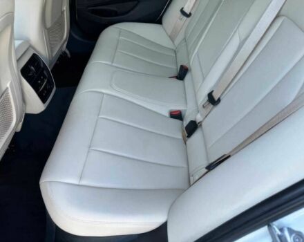 Белый БМВ 3 Серия, объемом двигателя 2 л и пробегом 47 тыс. км за 6800 $, фото 10 на Automoto.ua