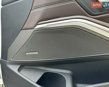 БМВ 3 Серия 2019 в Одессе на Automoto.ua Белый БМВ 3 Серия, объемом двигателя 2 л и пробегом 61 тыс. км за 35000 $, фото 8 на Automoto.ua